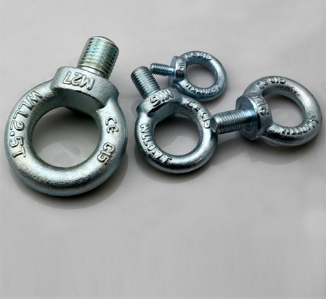 Azad Forging eye bolt product, eye bolt manufacturer