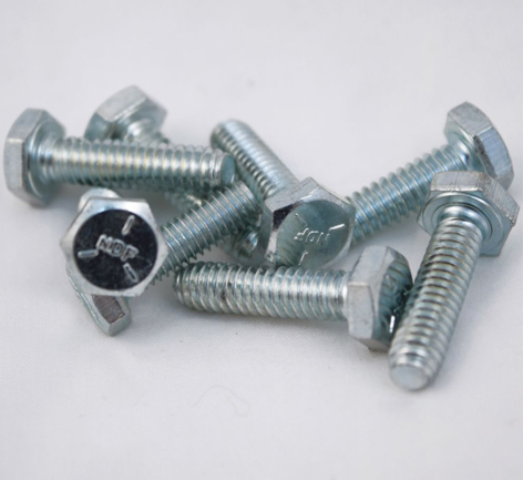 Azad Forging hex bolt product, hex bolt manufacturer